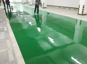 環(huán)氧施工圖片-(6)